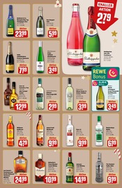 Rotkäppchen Sekt im REWE Prospekt in Eisenach Aktueller REWE Prospekt mit Rotkäppchen Sekt, "Dein Markt", Seite 15