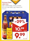 Spezi oder Limo von Paulaner im aktuellen Netto Marken-Discount Prospekt