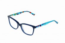 Krys Puteaux - Lunettes de vue Pepe Jeans PJ4046 C5 Bleu Promo Lunettes de vue Pepe Jeans PJ4046 C5 Bleu dans le catalogue Krys "Notre sélection de Printemps" à Puteaux