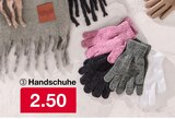 Handschuhe Angebote bei Woolworth Witten für 2,50 €