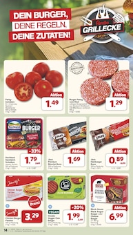 Blattspinat Angebot im aktuellen famila Nordwest Prospekt auf Seite 15