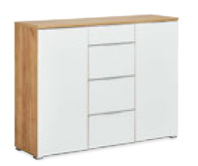 Kommode bei Höffner in Mettmann Kommode im Angebot bei Höffner Mettmann für 369,00 €