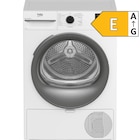 Aktuelles Beko Wärmepumpentrockner BM3T38210W1 Angebot bei POCO in Bremen ab 359,99 €