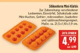 Silikonform Mini-Kürbis Angebote bei Marktkauf Bautzen für 4,99 €