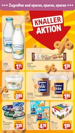 Flammkuchen im REWE Prospekt in Hilden Aktueller REWE Prospekt mit Flammkuchen, "Dein Markt", Seite 10