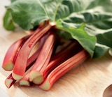 Aktuelles Rhabarber Angebot bei Netto Marken-Discount in Bremerhaven ab 3,49 €