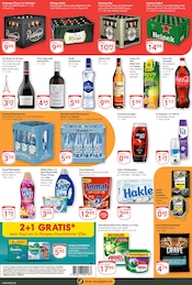 Cola im GLOBUS Prospekt in Datteln Aktueller GLOBUS Prospekt mit Cola, "Aktuelle Angebote", Seite 4