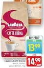 EDEKA - Caffè Crema Classico Angebot im Prospekt Caffè Crema Classico bei EDEKA im Prospekt "" für 13,99 €