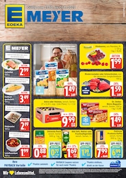EDEKA Prospekt für Seevetal mit 32 Seiten EDEKA Prospekt für Seevetal: "Top Angebote", 32 Seiten, 27.10.2025 - 01.11.2025