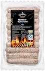 Rostbratwürstchen im Angebot bei REWE in Lüneburg Rostbratwürstchen Angebote von Butchers BBQ bei REWE Lüneburg für 2,99 €