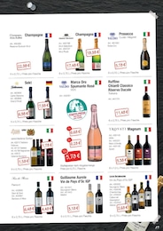 Cabernet Sauvignon Angebot & Preis im aktuellen Hamberger Prospekt Cabernet Sauvignon Angebot im aktuellen Hamberger Prospekt auf Seite 41