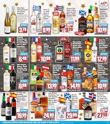 Rum im HIT Prospekt "ECHTE VIELFALT" mit 23 Seiten (Hagen (Stadt der FernUniversität))