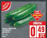 EDEKA Stahnsdorf Prospekt mit  im Angebot für 0,49 €