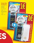 Mini Duftspray von Glade für 1,00 € bei Netto Marken-Discount im Angebot Mini Duftspray von Glade im aktuellen Netto Marken-Discount Prospekt