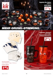 Ähnliche Fondue-Set Angebote im Prospekt "MEHR FÜR DEN HERBST UND DIE BESONDEREN MOMENTE." von KiK in Gera Ähnliche Angebote wie Fondue-Set im Prospekt "MEHR FÜR DEN HERBST UND DIE BESONDEREN MOMENTE." auf Seite 12 von KiK in Gera