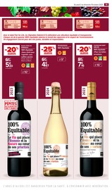Vin Angebote im Prospekt "FOIRE AUX VINS AVEC LE GOÛT DES BONS PLANS" von Carrefour Market Vin Angebote im Prospekt "FOIRE AUX VINS AVEC LE GOÛT DES BONS PLANS" von Carrefour Market auf Seite 13