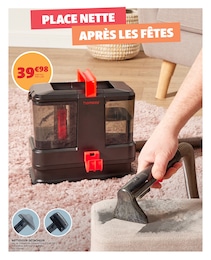 Offre Outil dans le catalogue Gifi du moment à la page 14