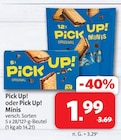 Pick Up! im Angebot bei Markant Nordwest in Bad Oeynhausen Pick Up! Angebote bei Markant Nordwest Bad Oeynhausen für 1,99 €
