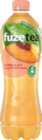 Pêche Intense - FUZE TEA en promo à 3,07 € chez Aldi Pêche Intense - FUZE TEA dans le catalogue Aldi