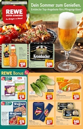 Aktueller REWE Prospekt (Emmendingen) REWE Prospekt mit 28 Seiten (Emmendingen)
