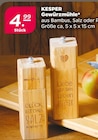 Gewürzmühle von KESPER für 4,99 € bei Netto mit dem Scottie im Angebot Gewürzmühle von KESPER im aktuellen Netto mit dem Scottie Prospekt