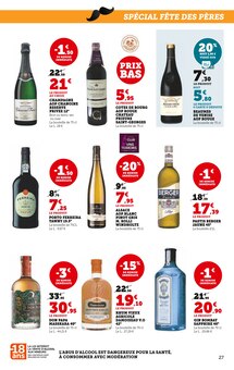 Promotion Aménagement Extérieur dans le prospectus Super U, valable du 06/06/2023 au 18/06/2023 Promo Aménagement Extérieur dans le catalogue Super U du moment à la page 27