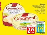 Weichkäse bei EDEKA im Neustadt Prospekt für 1,99 €
