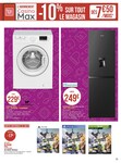 Lave-Linge Lave-Linge