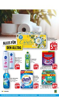 Geschirrspüler im aktuellen E center Prospekt (Freiburg (Breisgau)) Geschirrspüler im E center Prospekt "Aktuelle Angebote" mit 72 Seiten (Freiburg (Breisgau))