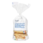 Pains au lait - SIMPL en promo chez Carrefour Pains au lait - SIMPL dans le catalogue Carrefour