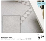 Bodenfliese 'Stella' Angebote bei Hellweg Wolfenbüttel für 5,99 €