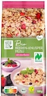 Bio Beeren-Knuspermüsli im Penny Prospekt Bio Beeren-Knuspermüsli von Naturgut im aktuellen Penny Prospekt für 2,65 €