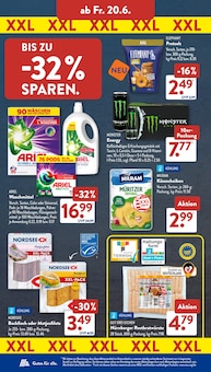 Melone Angebot im aktuellen ALDI SÜD Prospekt auf Seite 27