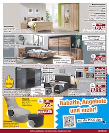 Sitzsack im aktuellen POCO Prospekt (Augsburg) Sitzsack im POCO Prospekt "bis zu 70% UNTER UVP" mit 48 Seiten (Augsburg)