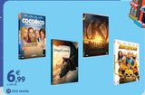 DVD famille ESC dans le catalogue Intermarché Hyper