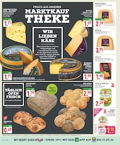 Käse im Marktkauf Prospekt in Bielefeld Aktueller Marktkauf Prospekt mit Käse, "Aktuelle Angebote", Seite 8