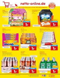 Fruchtgummi im Netto Marken-Discount Prospekt Aktuelle Angebote auf S. 53