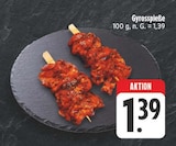 Gyrosspieße bei EDEKA im Thurnau Prospekt für 1,39 €