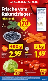 Salat im Lidl Prospekt in Duisburg Aktueller Lidl Prospekt mit Salat, "LIDL LOHNT SICH", Seite 59