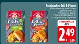 Aktuelles Grill & Pfanne Kräuter Angebot bei EDEKA in Ingolstadt ab 2,49 €