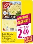 EDEKA Ditzingen Prospekt mit  im Angebot für 2,49 €
