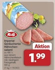 Imperial Geräucherte Hähnchensalami von R&S im aktuellen famila Nordwest Prospekt