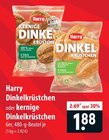 Harry Dinkelkrüstchen im Angebot bei famila Nordost in Falkensee Harry Dinkelkrüstchen Angebote bei famila Nordost Falkensee für 1,88 €