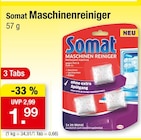 Aktuelles Maschinenreiniger Angebot bei Zimmermann in Mainz ab 1,99 €