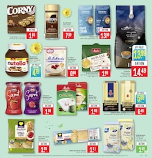 Kaffee im Marktkauf Prospekt "Aktuelle Angebote" mit 36 Seiten (Hanau (Brüder-Grimm-Stadt))