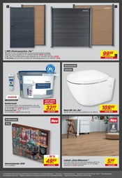 Zimmertüren im toom Baumarkt Prospekt in Osnabrück Aktueller toom Baumarkt Prospekt mit Zimmertüren, "Respekt, wer's selber macht.", Seite 28