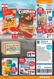 Vollkornbrot im E center Prospekt in Neuss Aktueller E center Prospekt mit Vollkornbrot, "Aktuelle Angebote", Seite 15