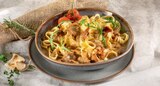 Tagliatelle Pfifferling G) für 7,90 € bei XXXLutz im Angebot Tagliatelle Pfifferling G) im aktuellen XXXLutz Prospekt