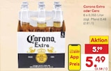 Netto Marken-Discount Milmersdorf - Extra oder Cero Angebot im Prospekt Extra oder Cero bei Netto Marken-Discount im Milmersdorf Prospekt für 5,49 €