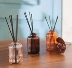 Bouquet parfumé 100 ML - AMBIANCES DEVINEAU en promo à 7,35 € chez Super U Bouquet parfumé 100 ML - AMBIANCES DEVINEAU dans le catalogue Super U